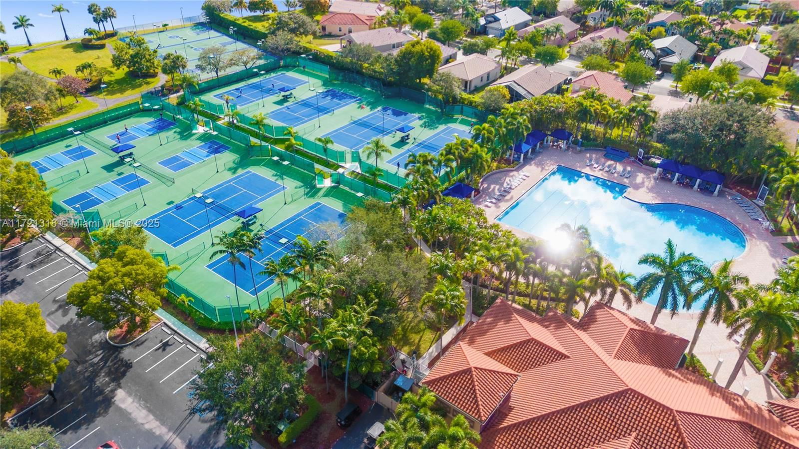 Real estate property located at 1131 143rd Ave, Broward, Pembroke Falls Phase 6, Pembroke Pines, FL