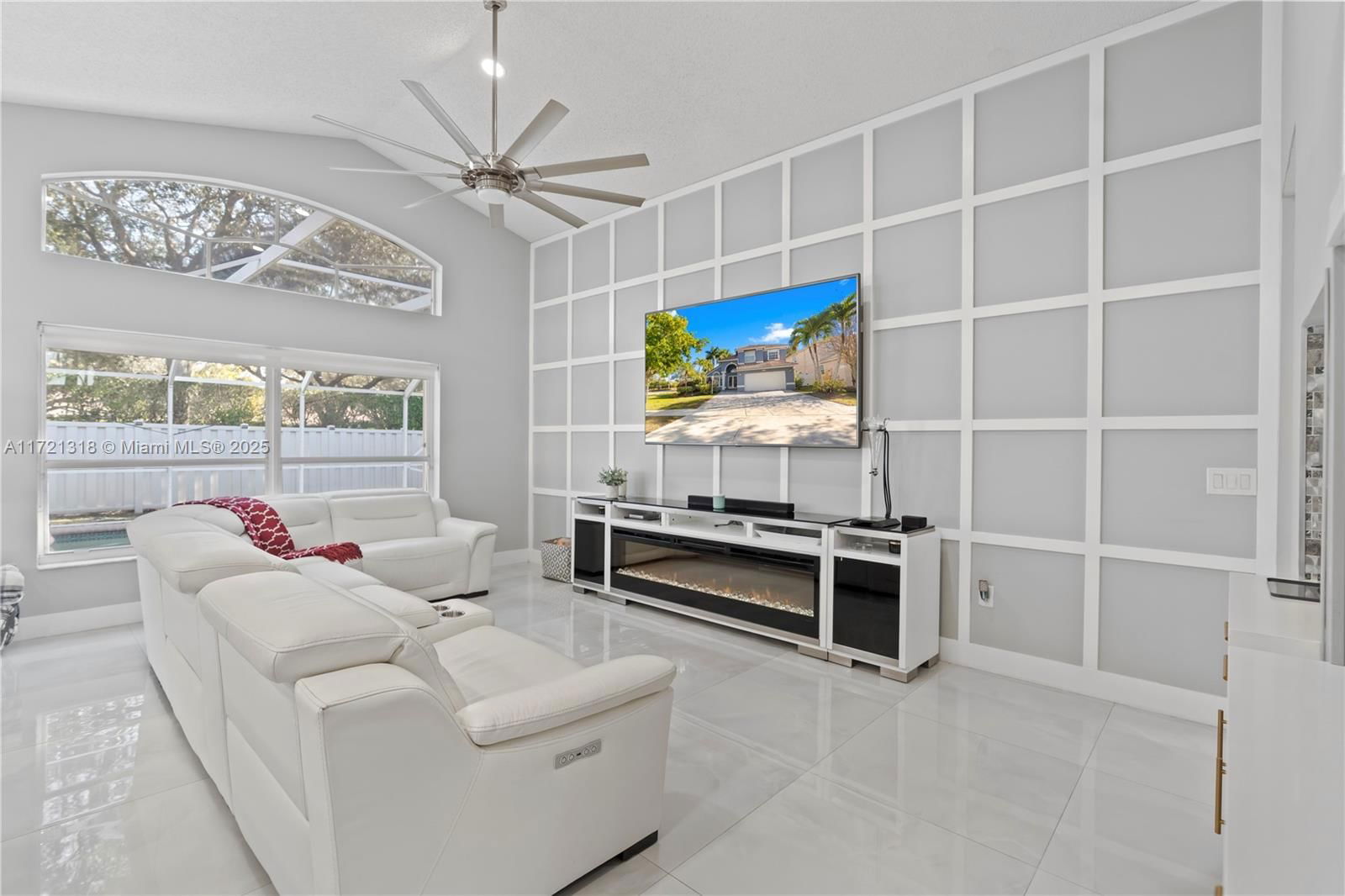 Real estate property located at 1131 143rd Ave, Broward, Pembroke Falls Phase 6, Pembroke Pines, FL