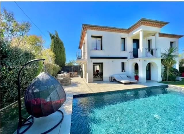 Real estate property located at 1 Rue Rolland Garros Aix, Other, Aix-en-provence, PR, FR