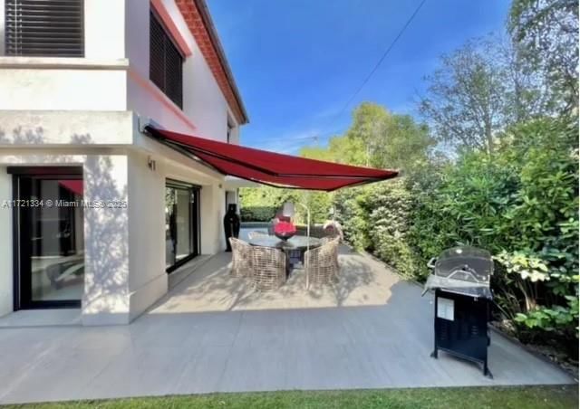 Real estate property located at 1 Rue Rolland Garros Aix, Other, Aix-en-provence, PR, FR