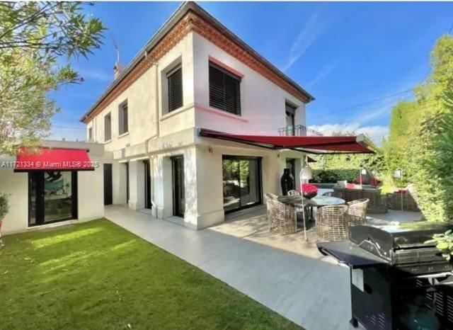 Real estate property located at 1 Rue Rolland Garros Aix, Other, Aix-en-provence, PR, FR