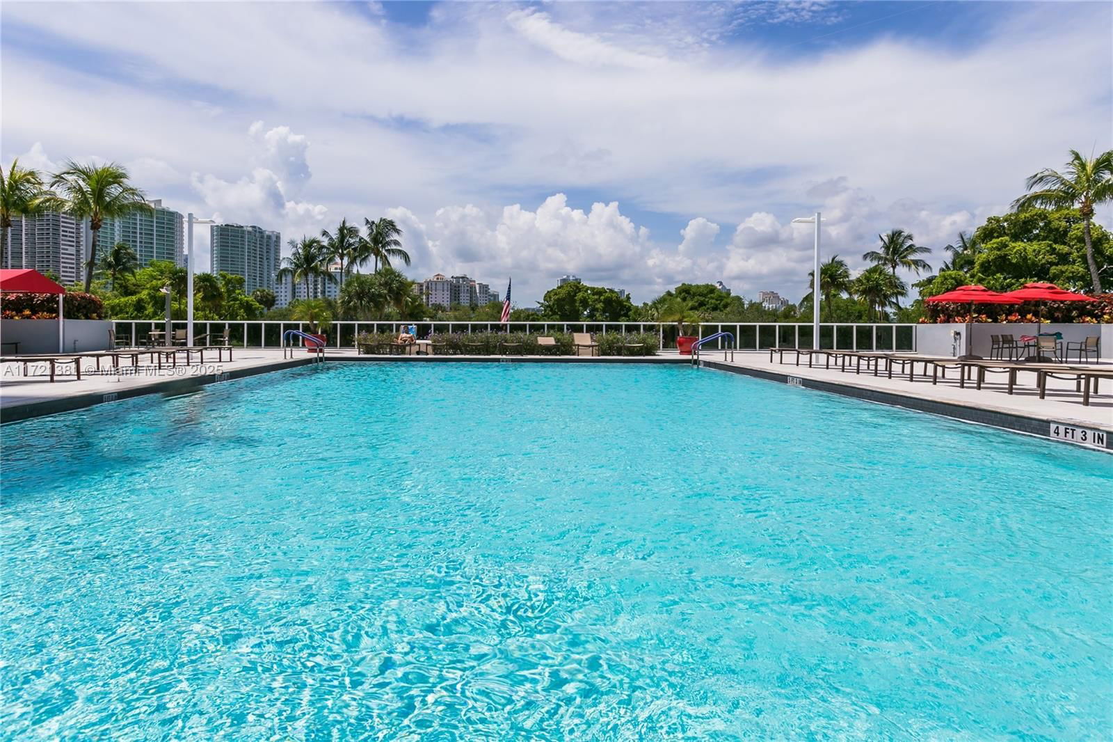 Real estate property located at 3625 Country Club Dr #504, Miami-dade, Aventura Eldorado Condo, Aventura, FL