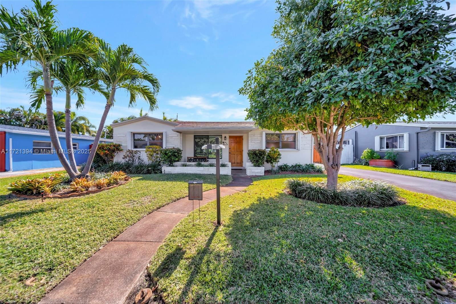 Real estate property located at 3516 15th St, Broward, Pearl Estates, Fort Lauderdale, FL