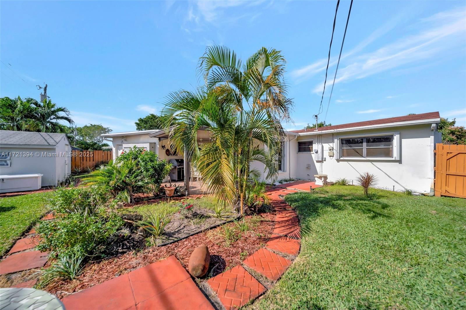Real estate property located at 3516 15th St, Broward, Pearl Estates, Fort Lauderdale, FL
