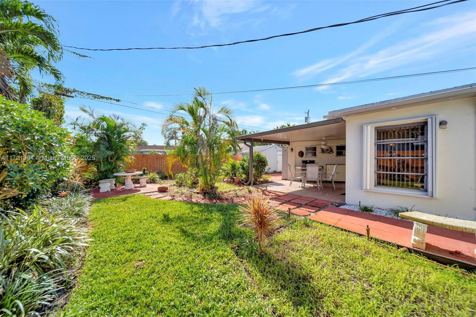 Real estate property located at 3516 15th St, Broward, Pearl Estates, Fort Lauderdale, FL
