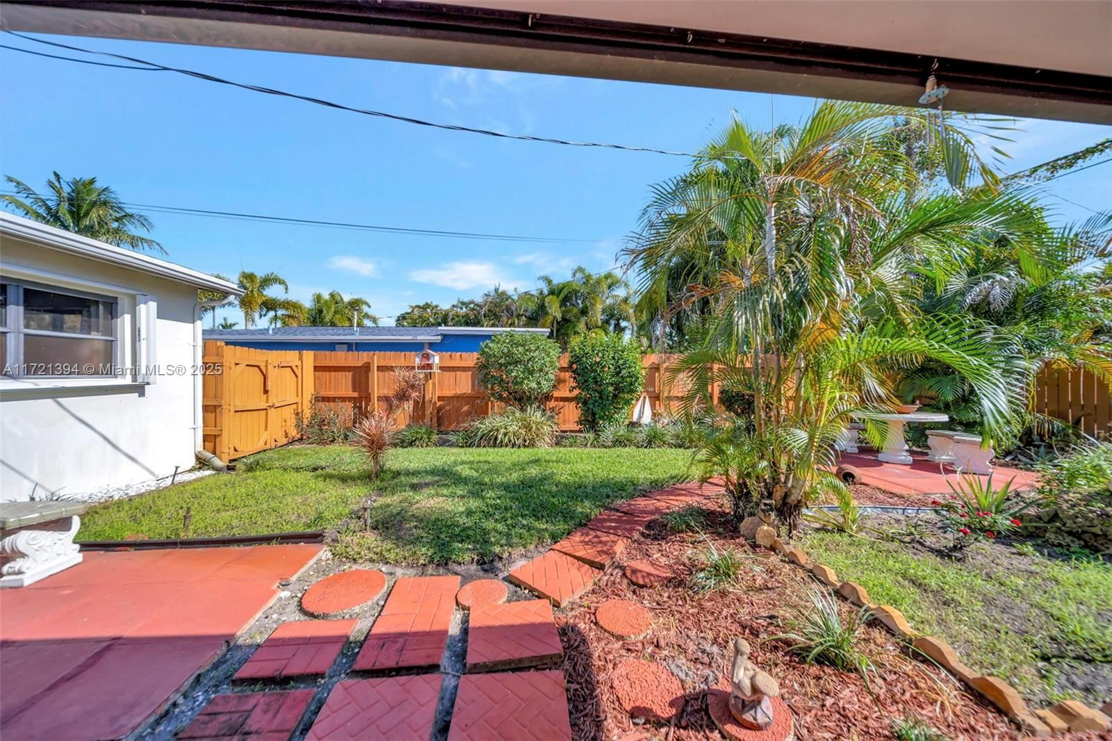 Real estate property located at 3516 15th St, Broward, Pearl Estates, Fort Lauderdale, FL