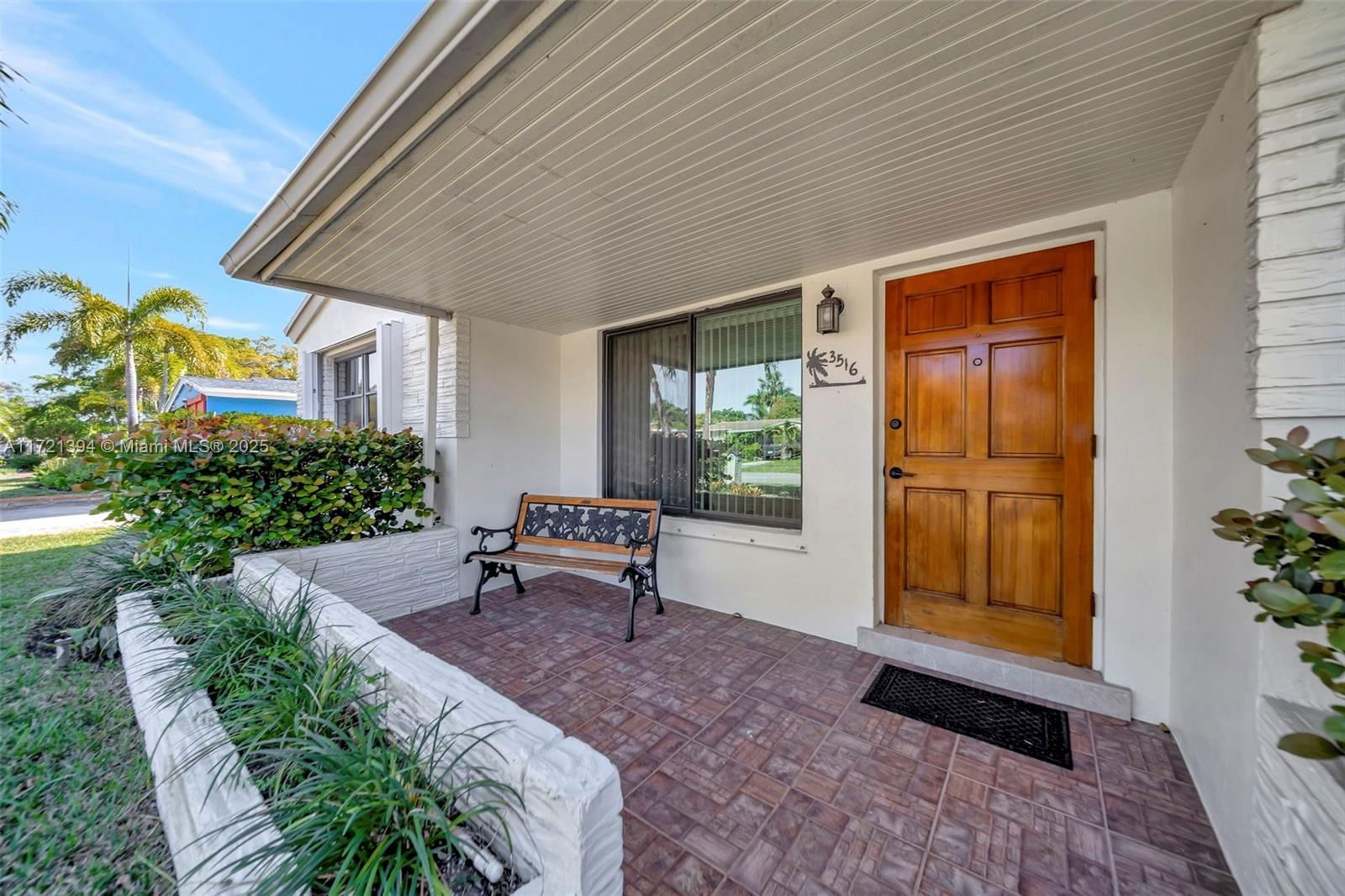 Real estate property located at 3516 15th St, Broward, Pearl Estates, Fort Lauderdale, FL