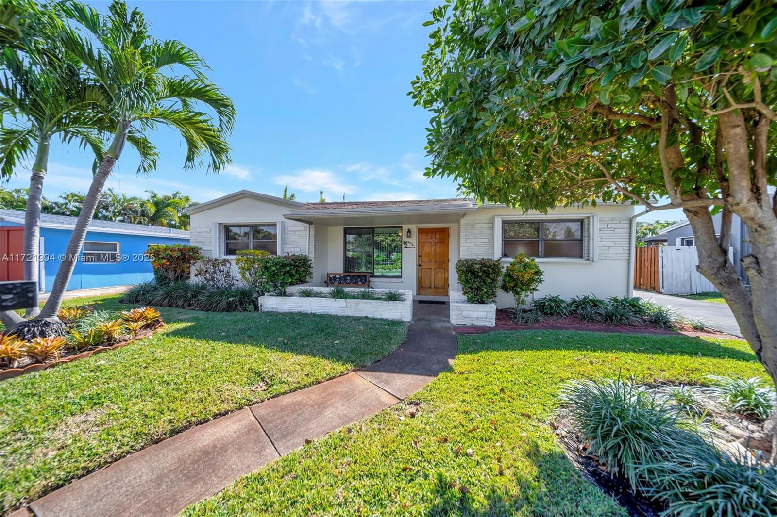 Real estate property located at 3516 15th St, Broward, Pearl Estates, Fort Lauderdale, FL