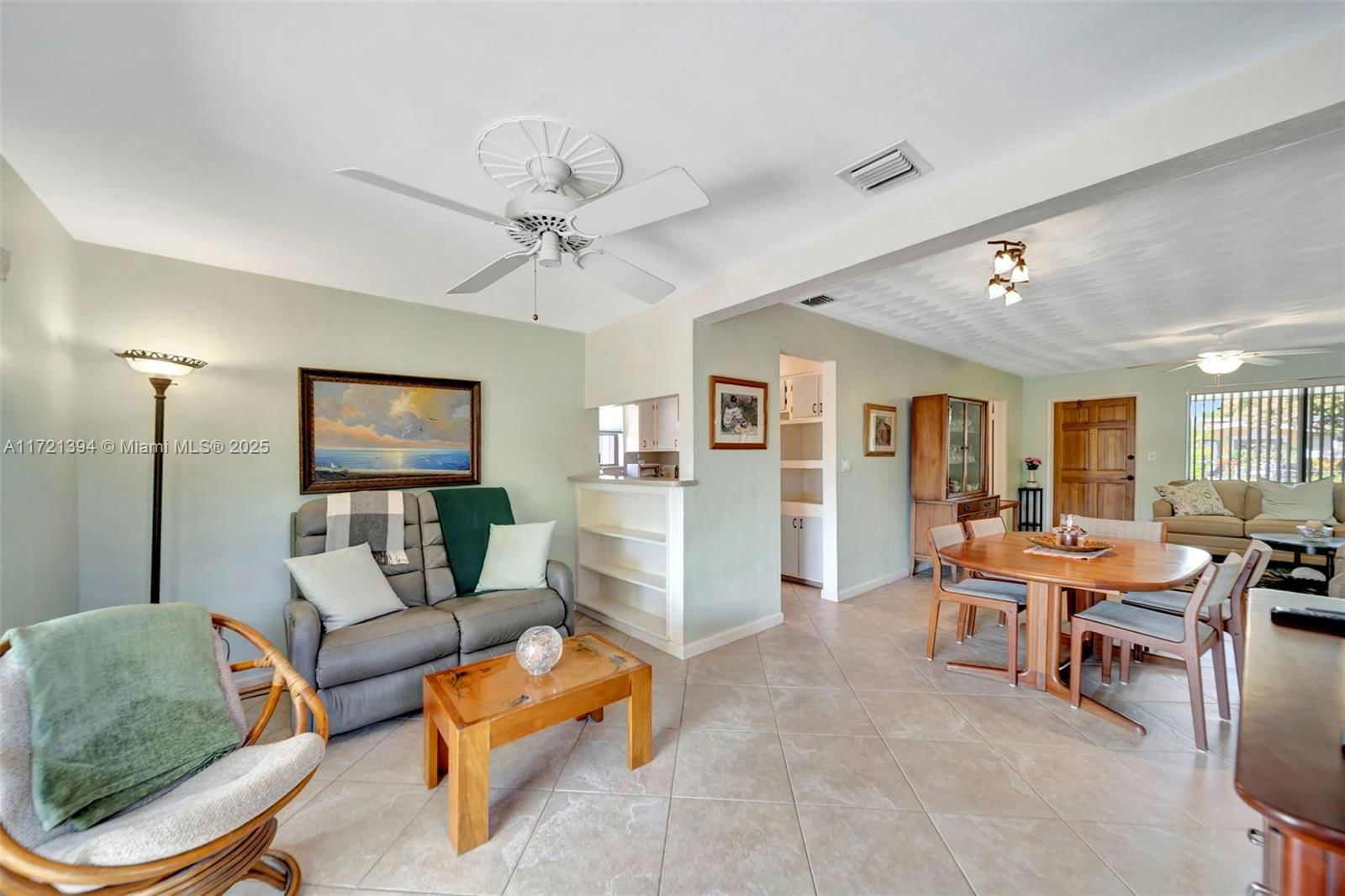 Real estate property located at 3516 15th St, Broward, Pearl Estates, Fort Lauderdale, FL