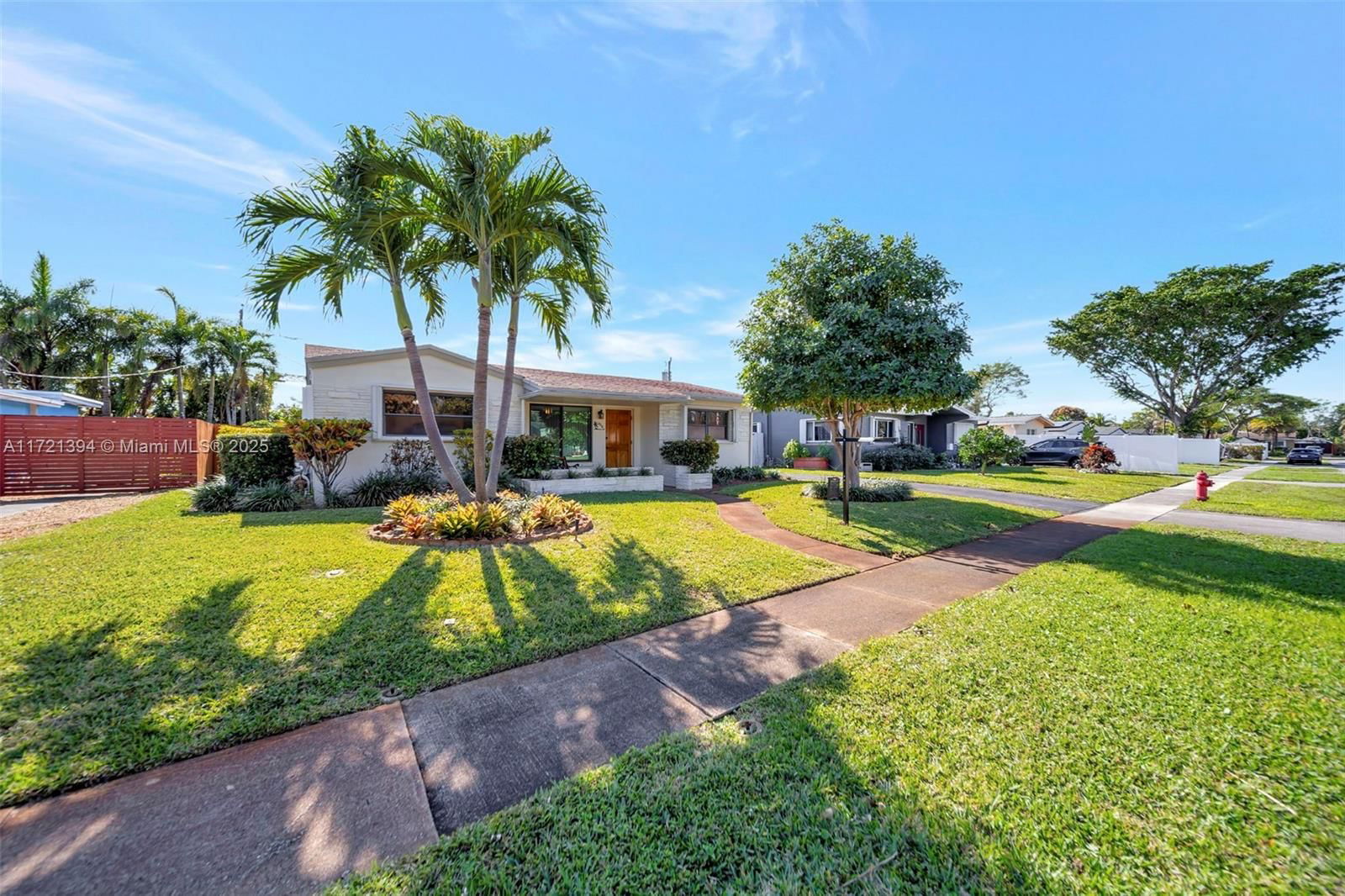 Real estate property located at 3516 15th St, Broward, Pearl Estates, Fort Lauderdale, FL