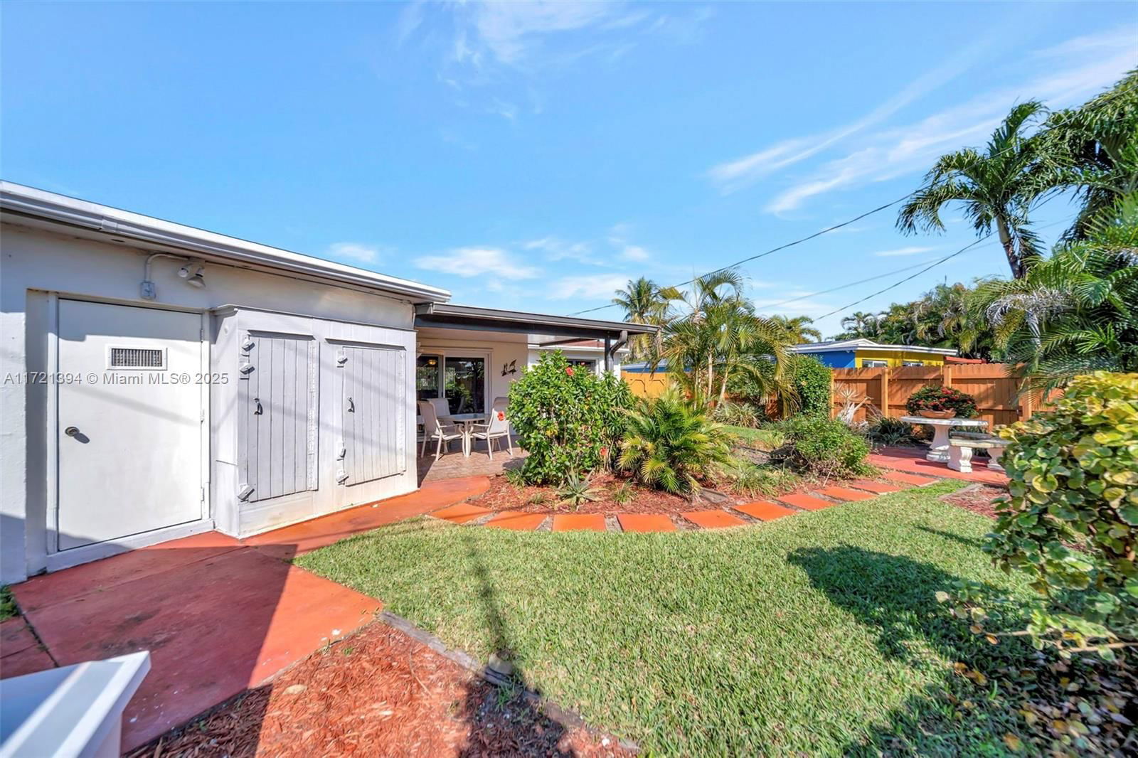 Real estate property located at 3516 15th St, Broward, Pearl Estates, Fort Lauderdale, FL