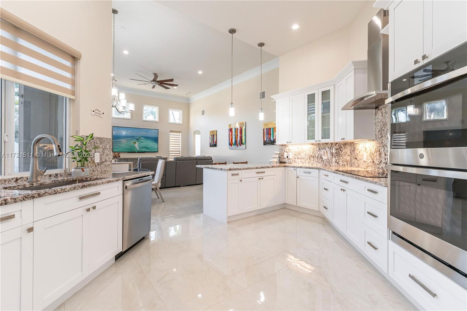 Real estate property located at 13750 18th Ct, Broward, Pembroke Falls -phase 4, Pembroke Pines, FL