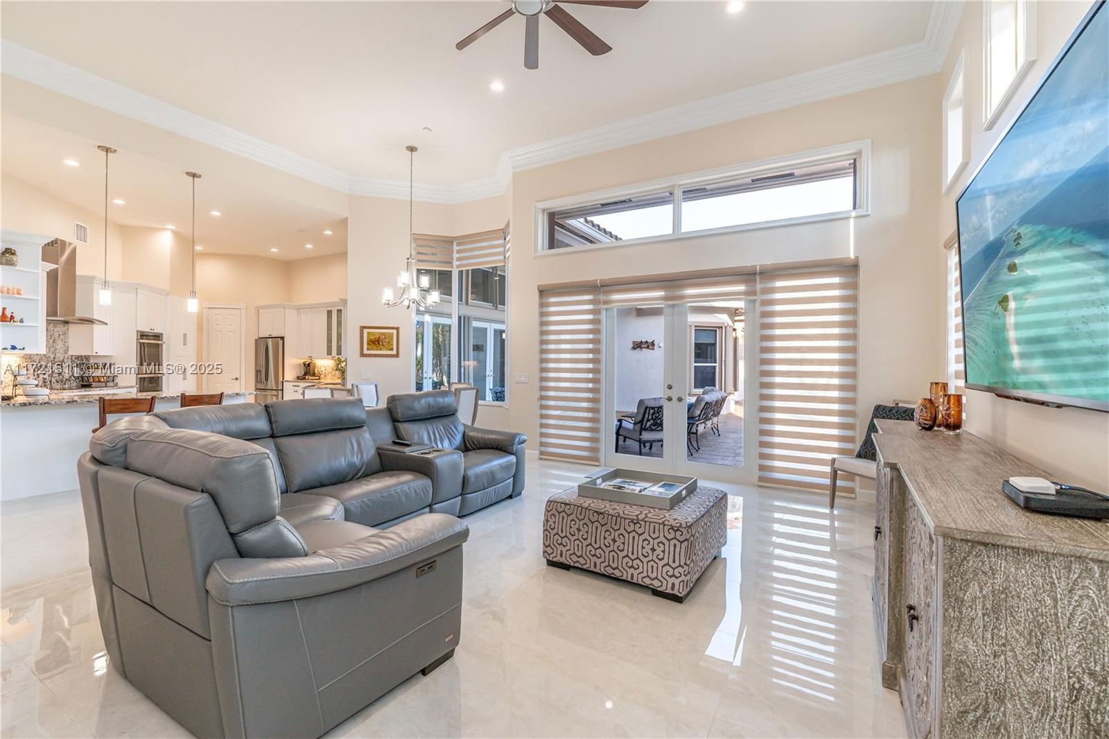 Real estate property located at 13750 18th Ct, Broward, Pembroke Falls -phase 4, Pembroke Pines, FL