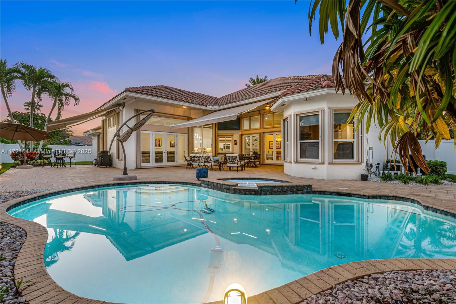 Real estate property located at 13750 18th Ct, Broward, Pembroke Falls -phase 4, Pembroke Pines, FL