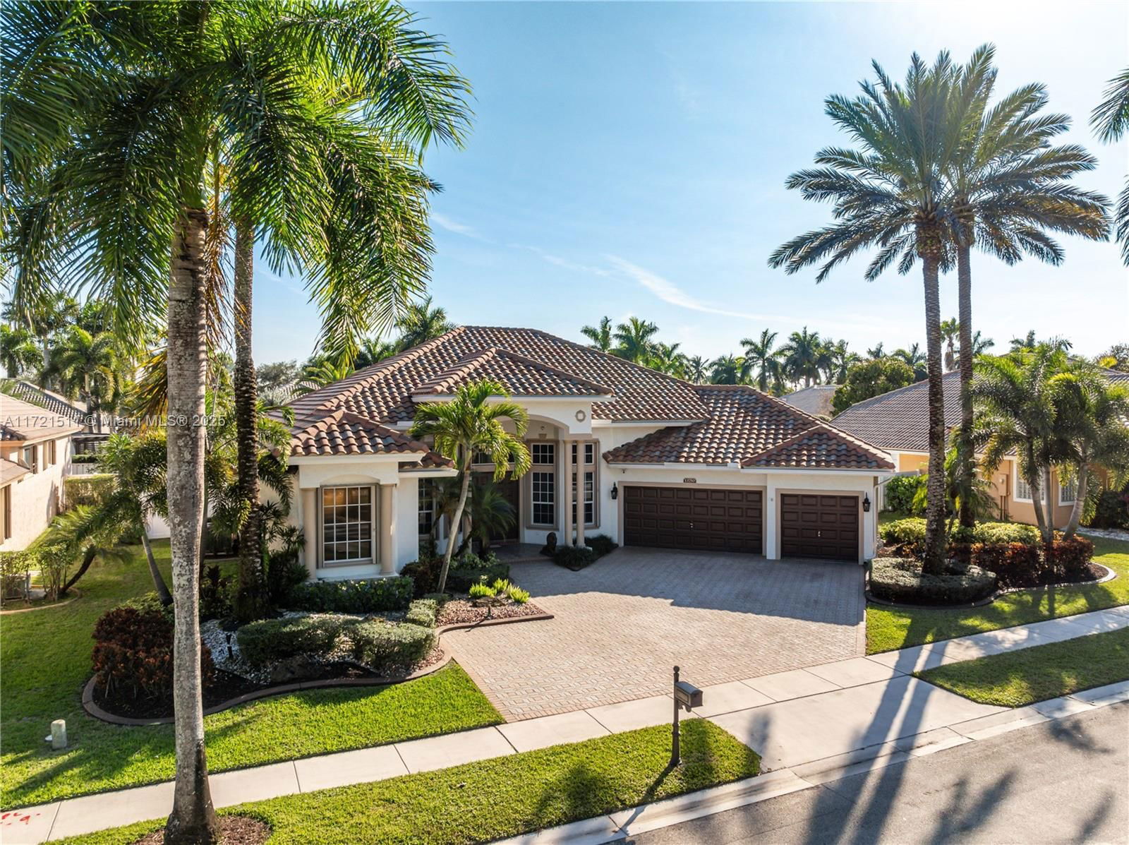 Real estate property located at 13750 18th Ct, Broward, Pembroke Falls -phase 4, Pembroke Pines, FL