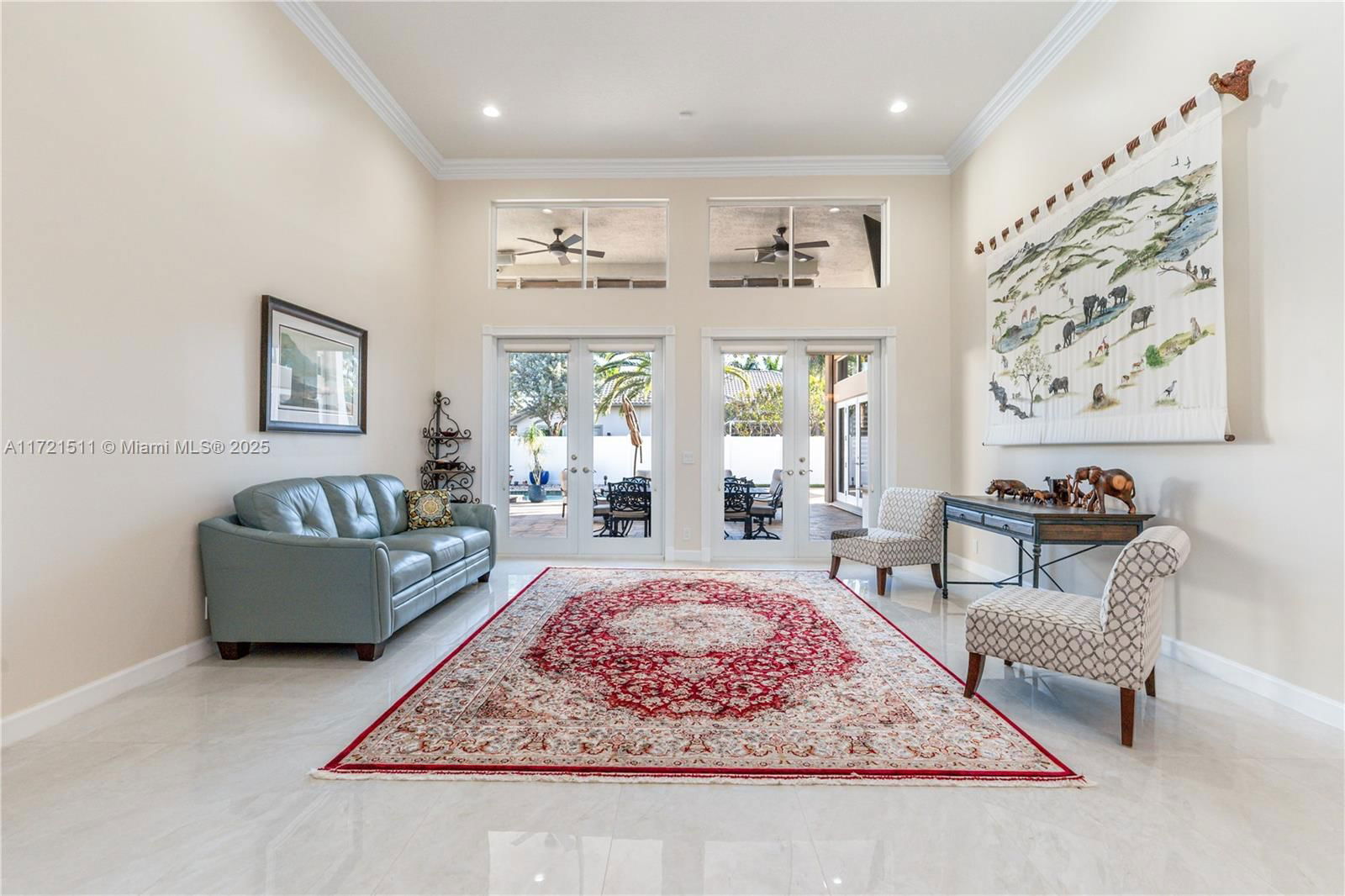 Real estate property located at 13750 18th Ct, Broward, Pembroke Falls -phase 4, Pembroke Pines, FL