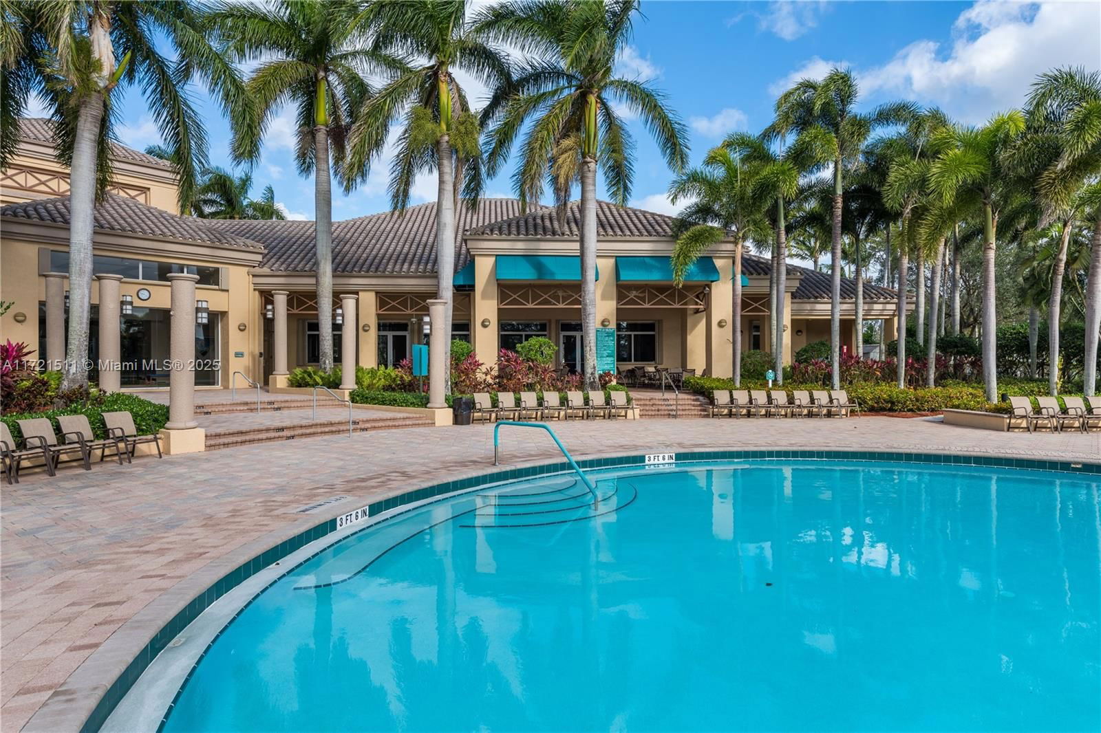 Real estate property located at 13750 18th Ct, Broward, Pembroke Falls -phase 4, Pembroke Pines, FL
