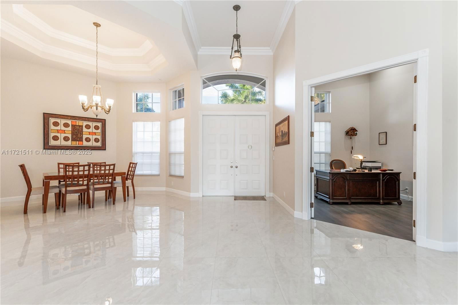 Real estate property located at 13750 18th Ct, Broward, Pembroke Falls -phase 4, Pembroke Pines, FL