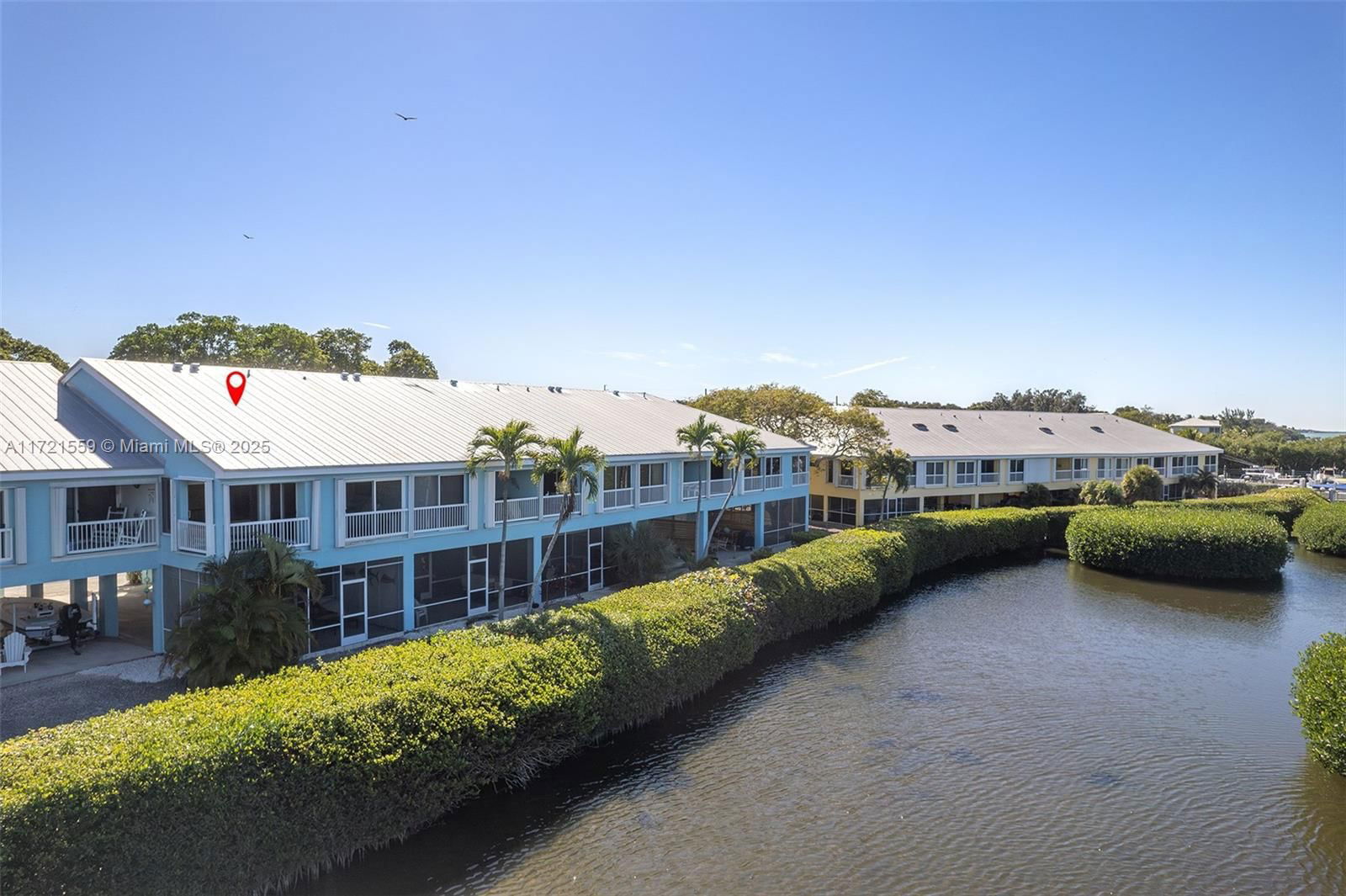 Real estate property located at 9826 Leeward Ave #9826, Monroe, Landings Of Largo Ii, Key Largo, FL
