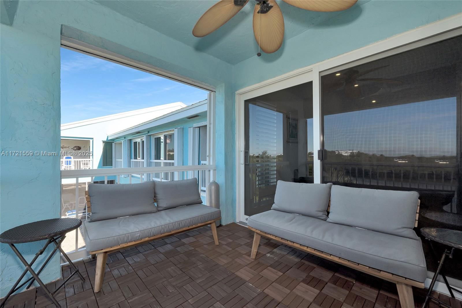 Real estate property located at 9826 Leeward Ave #9826, Monroe, Landings Of Largo Ii, Key Largo, FL
