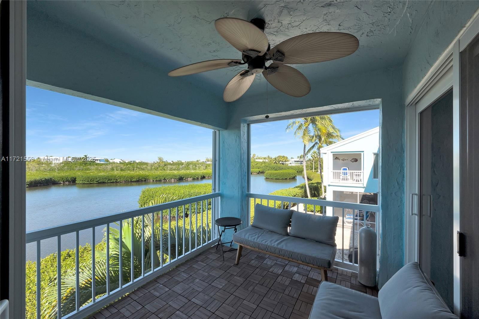 Real estate property located at 9826 Leeward Ave #9826, Monroe, Landings Of Largo Ii, Key Largo, FL