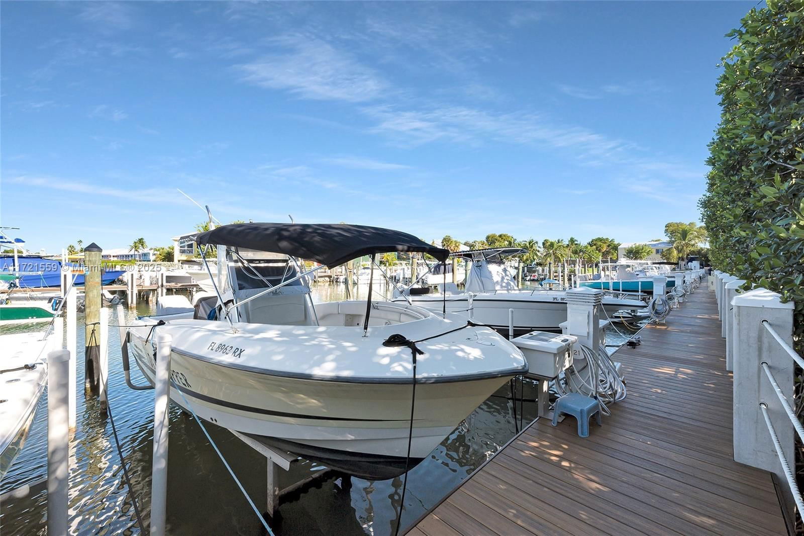 Real estate property located at 9826 Leeward Ave #9826, Monroe, Landings Of Largo Ii, Key Largo, FL