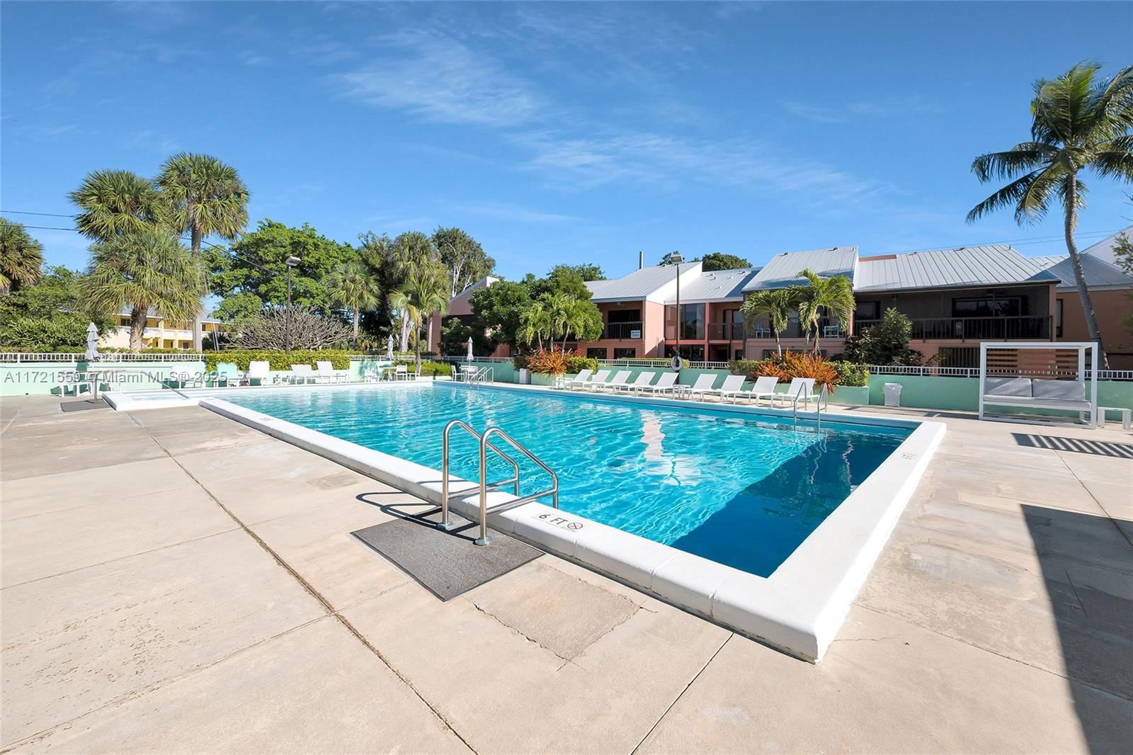 Real estate property located at 9826 Leeward Ave #9826, Monroe, Landings Of Largo Ii, Key Largo, FL