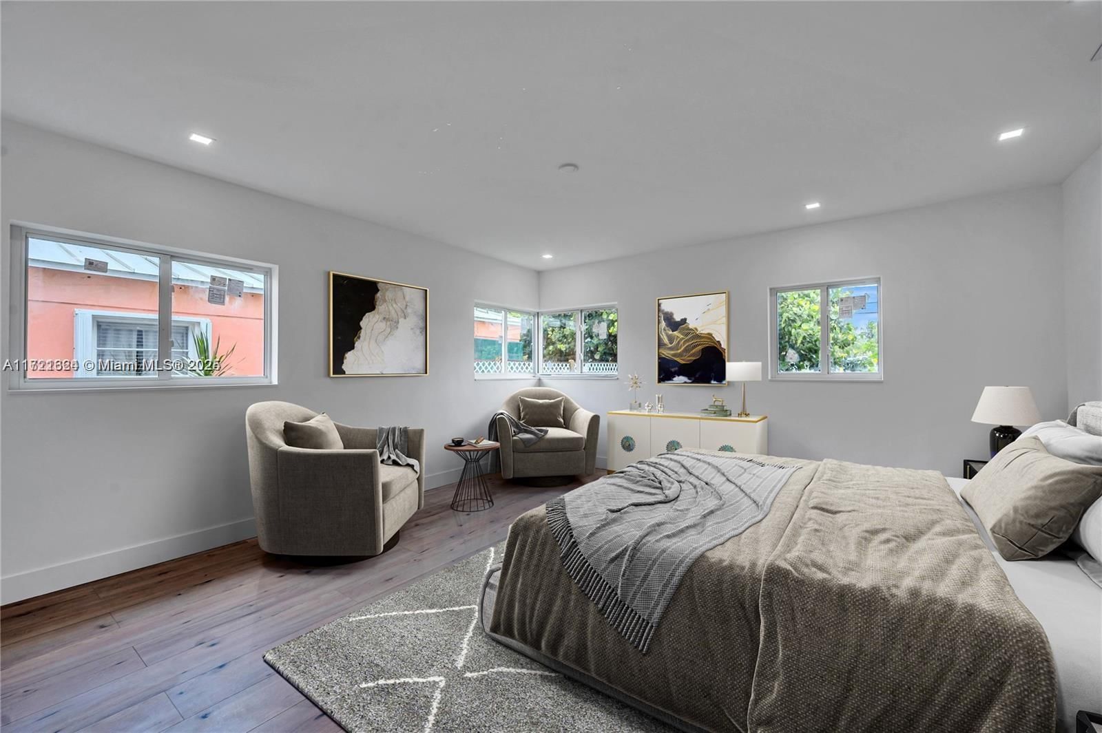 Real estate property located at 1418 Jefferson St, Broward, Hollywood, Hollywood, FL