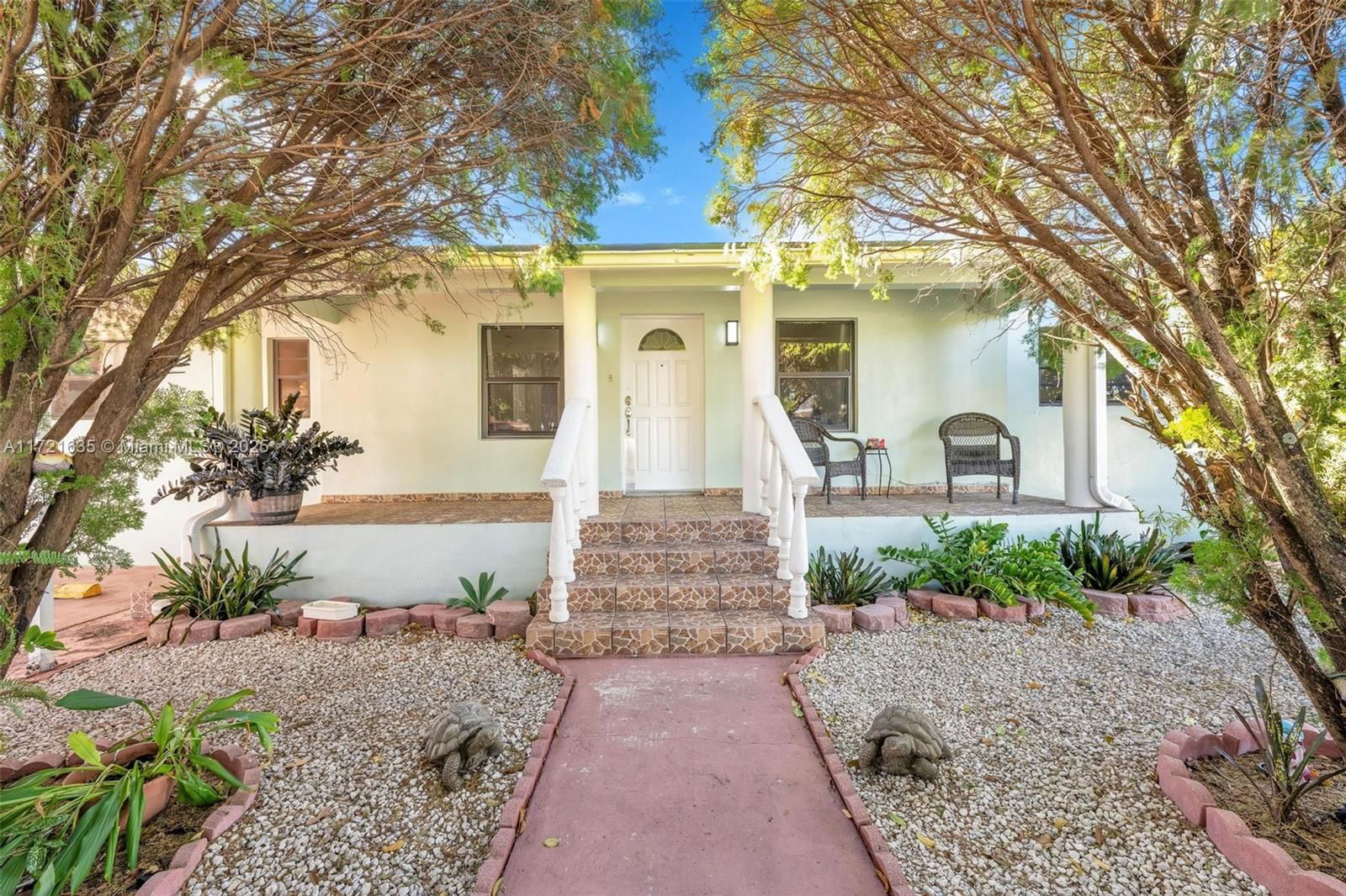 Real estate property located at 462 39th St, Miami-dade, Hialeah 14th Addn Rev Pl, Hialeah, FL