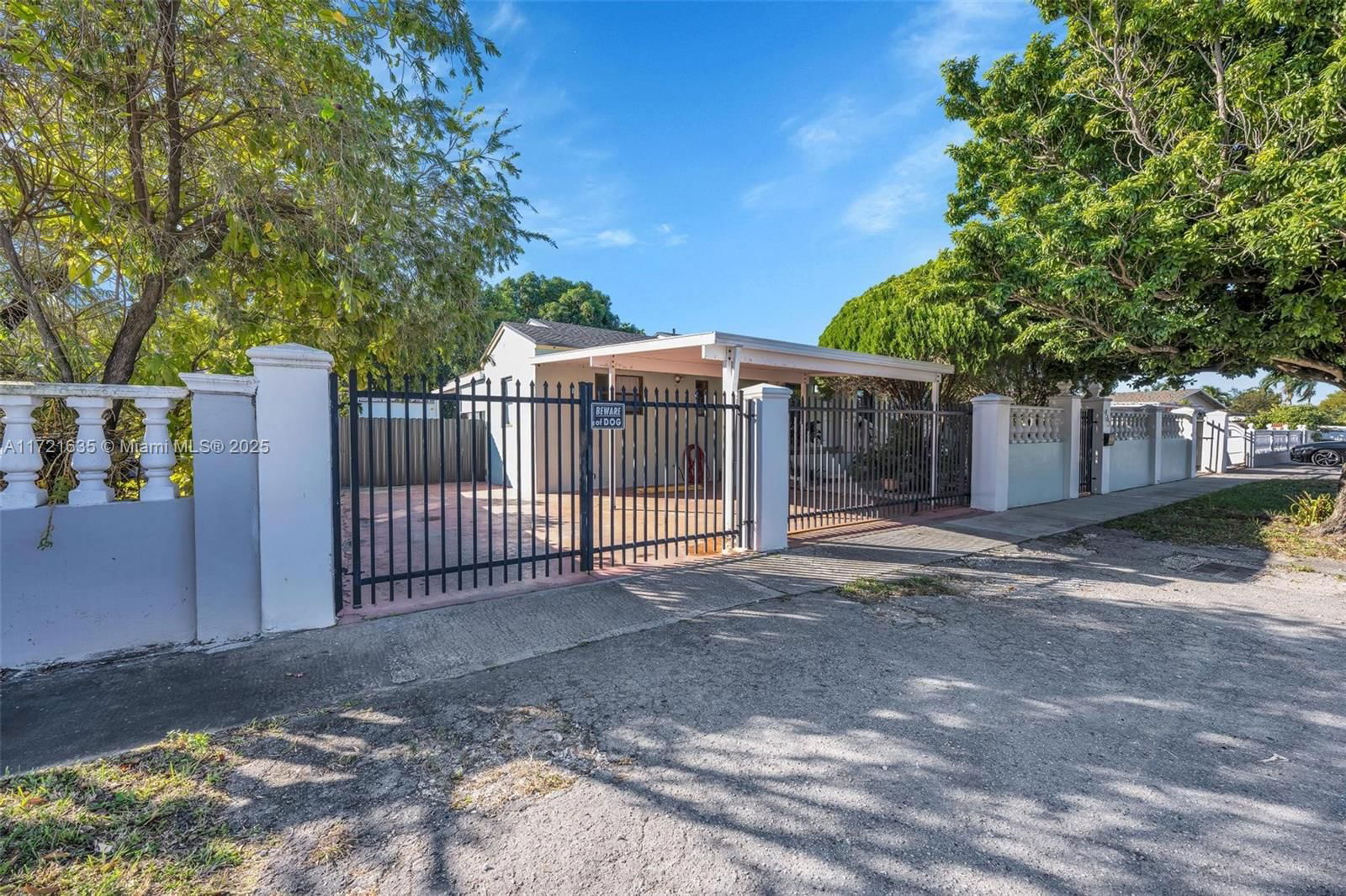 Real estate property located at 462 39th St, Miami-dade, Hialeah 14th Addn Rev Pl, Hialeah, FL