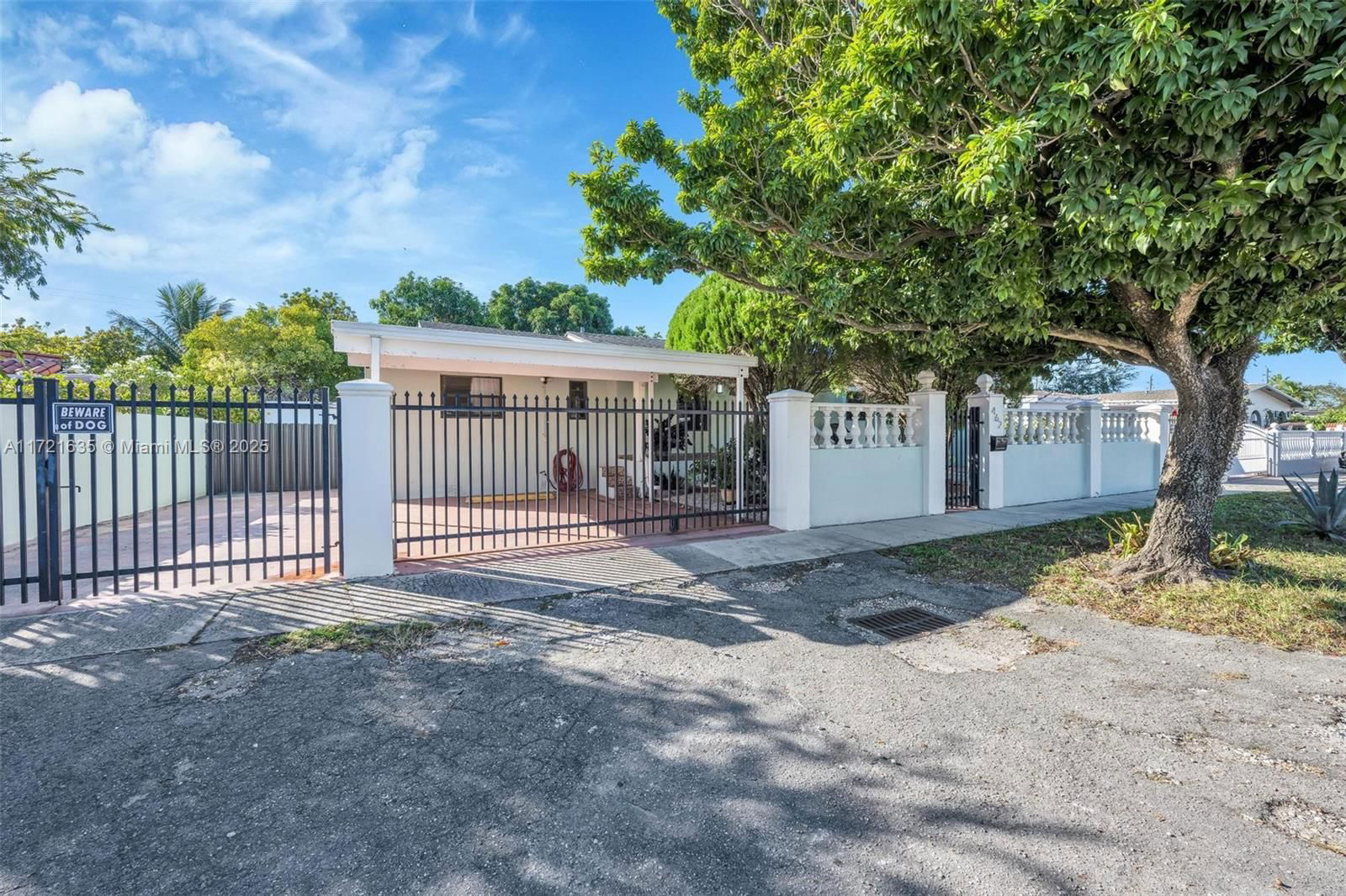 Real estate property located at 462 39th St, Miami-dade, Hialeah 14th Addn Rev Pl, Hialeah, FL
