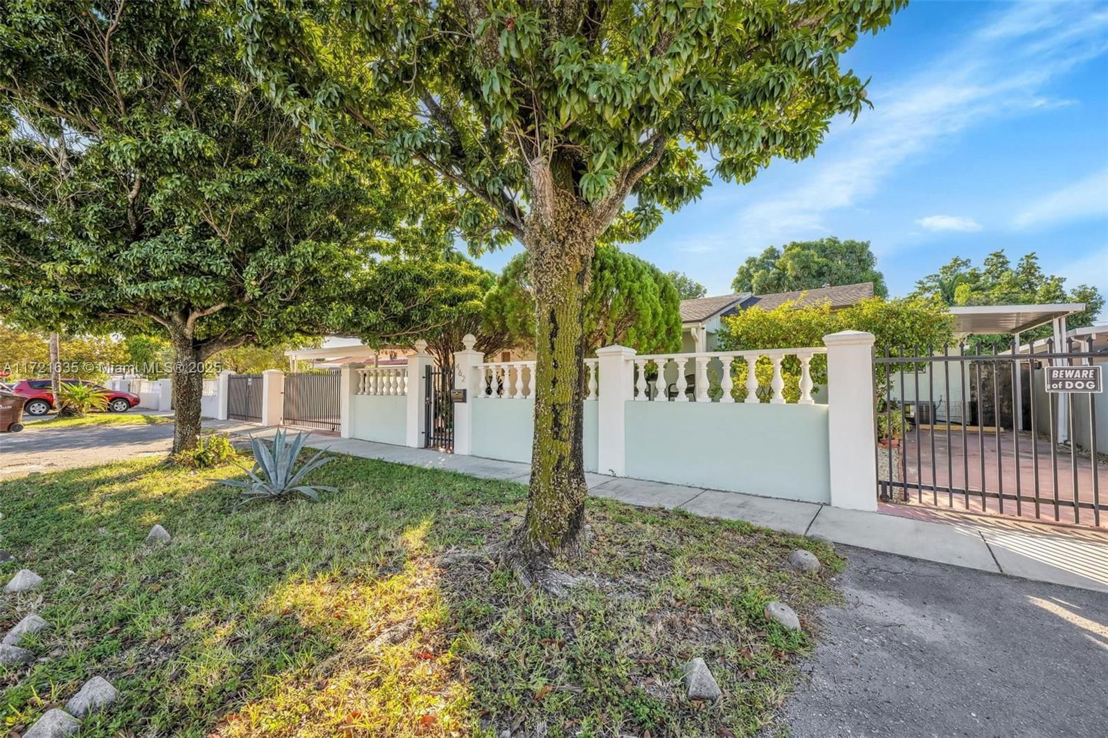 Real estate property located at 462 39th St, Miami-dade, Hialeah 14th Addn Rev Pl, Hialeah, FL