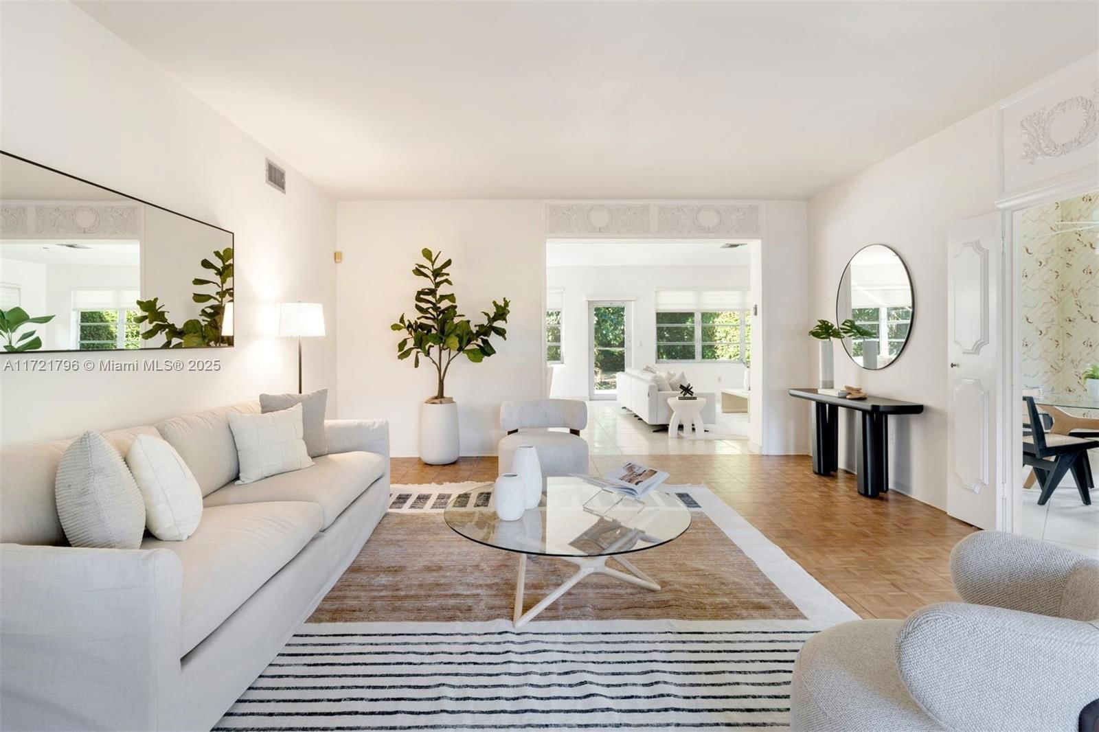 Real estate property located at 5150 La Gorce Dr, Miami-dade, Beach View Sub, Miami Beach, FL
