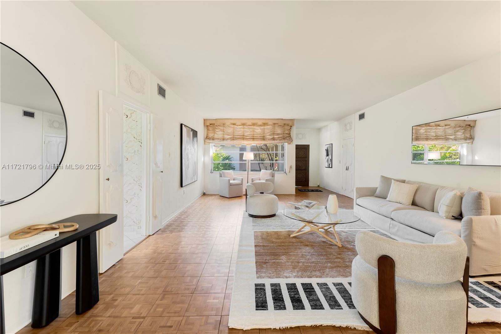 Real estate property located at 5150 La Gorce Dr, Miami-dade, Beach View Sub, Miami Beach, FL