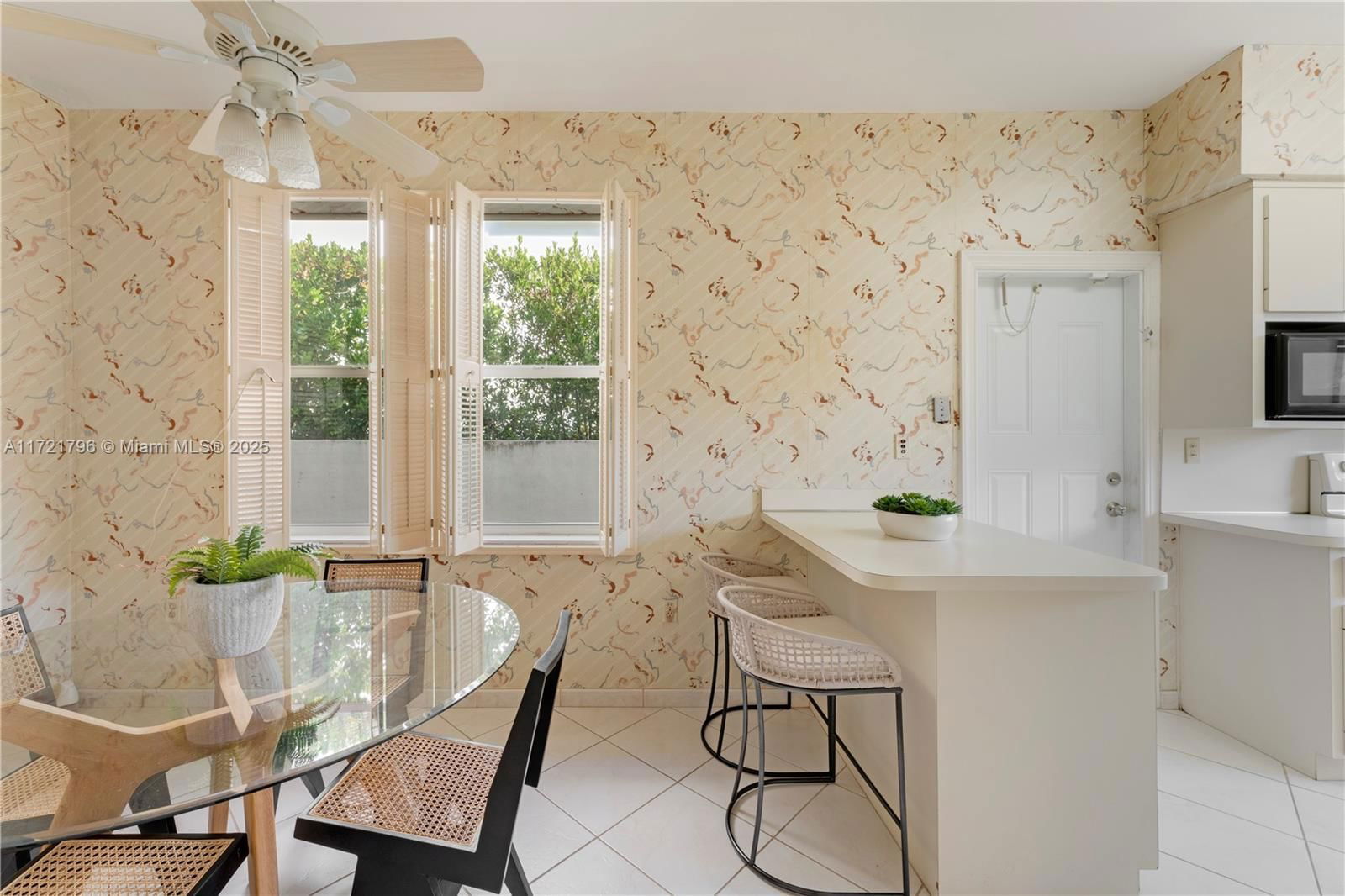 Real estate property located at 5150 La Gorce Dr, Miami-dade, Beach View Sub, Miami Beach, FL