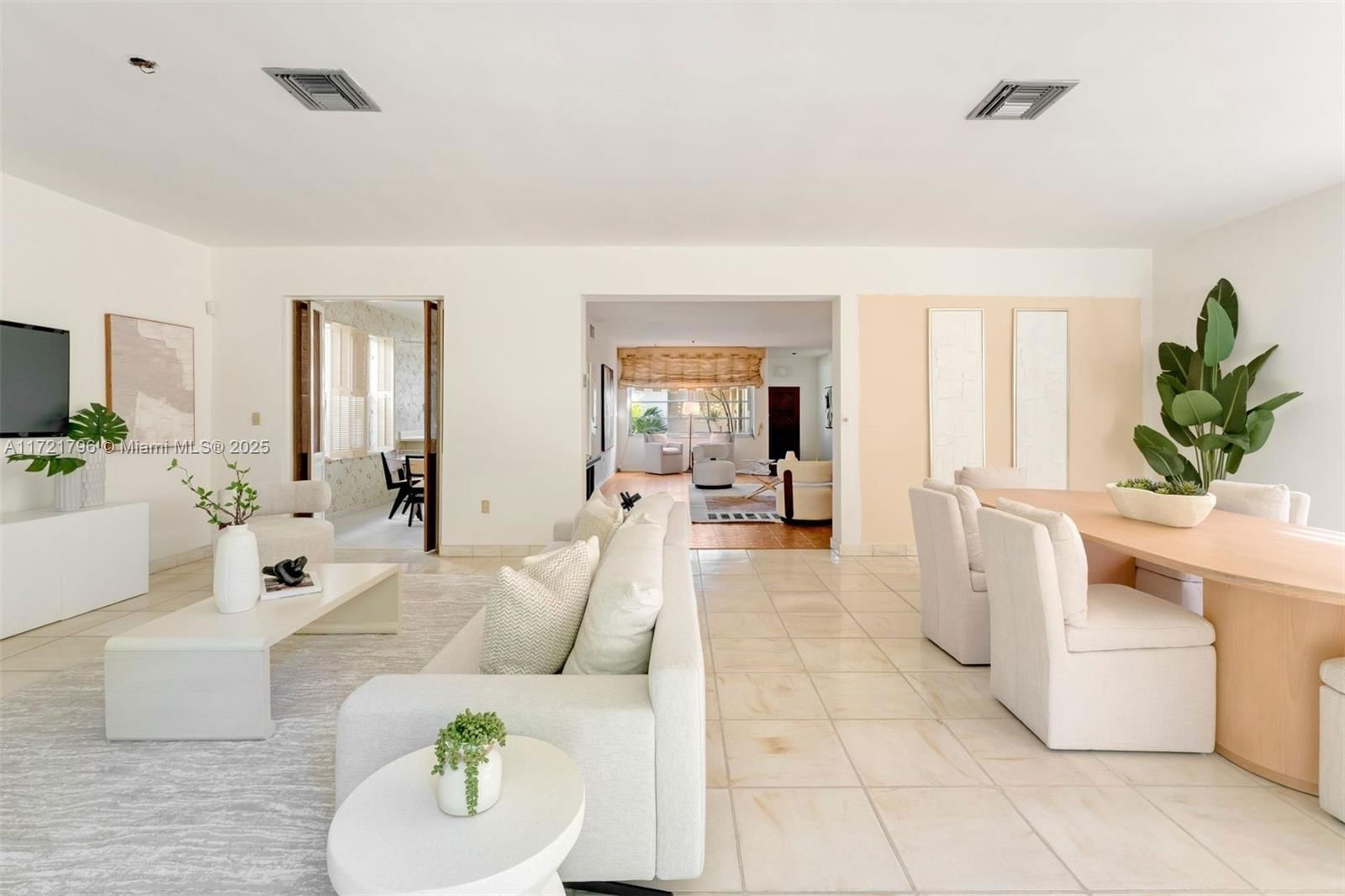 Real estate property located at 5150 La Gorce Dr, Miami-dade, Beach View Sub, Miami Beach, FL