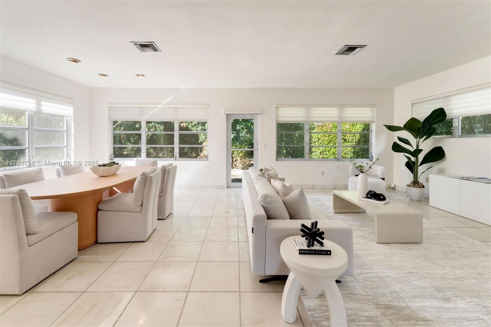 Real estate property located at 5150 La Gorce Dr, Miami-dade, Beach View Sub, Miami Beach, FL