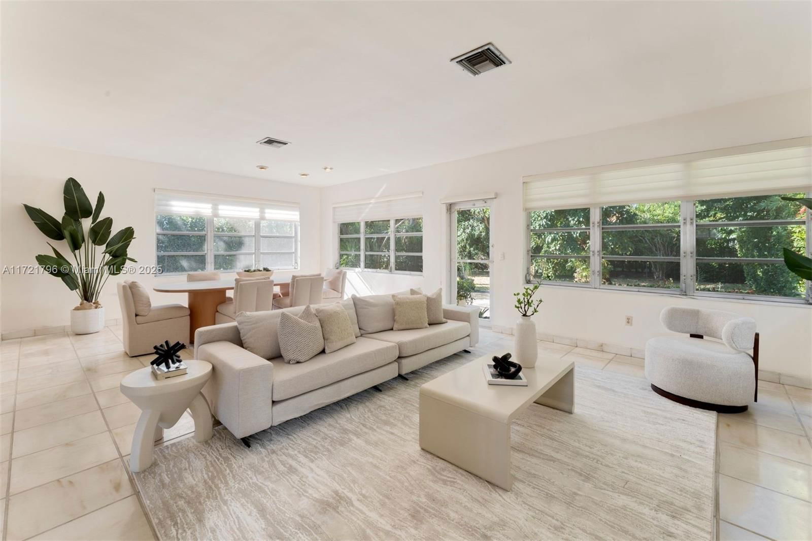 Real estate property located at 5150 La Gorce Dr, Miami-dade, Beach View Sub, Miami Beach, FL