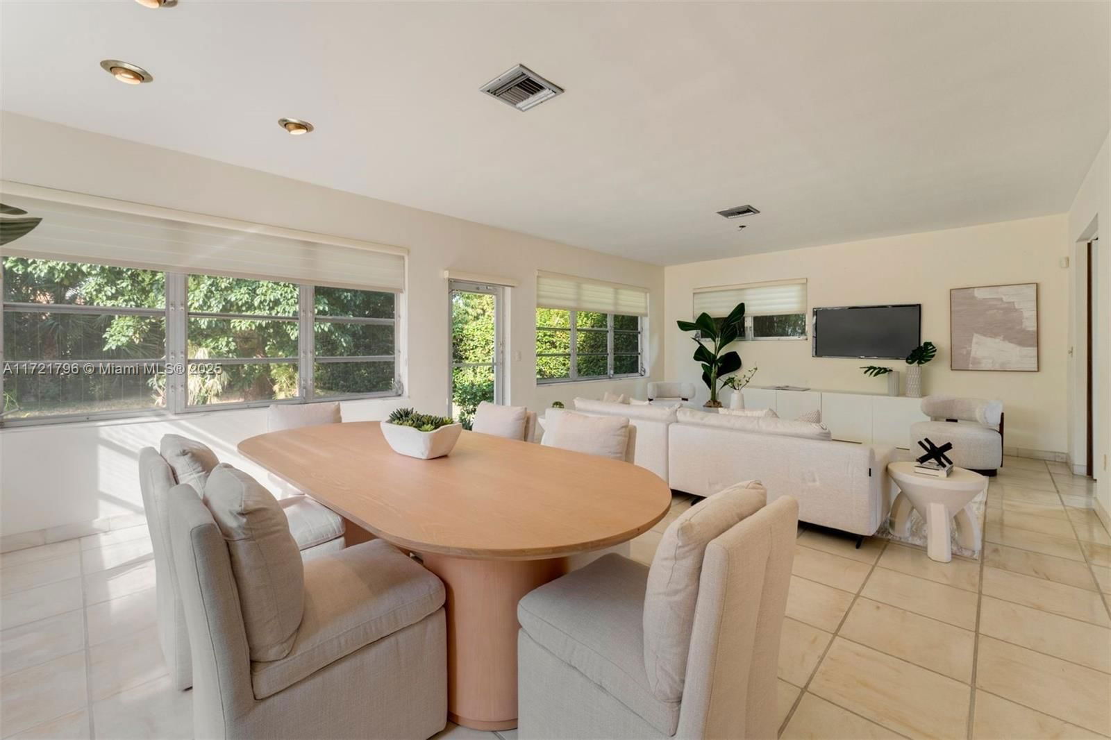 Real estate property located at 5150 La Gorce Dr, Miami-dade, Beach View Sub, Miami Beach, FL