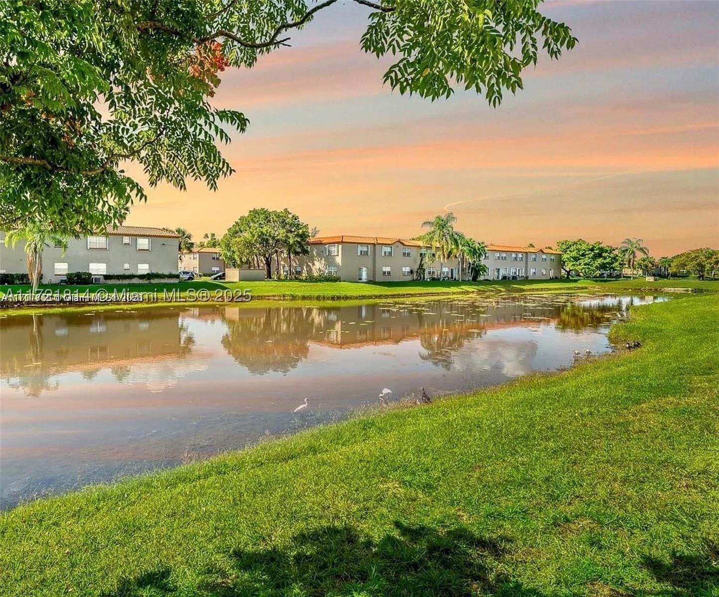 Real estate property located at 8710 3rd St #104, Broward, Windmill Lakes V Condo, Pembroke Pines, FL