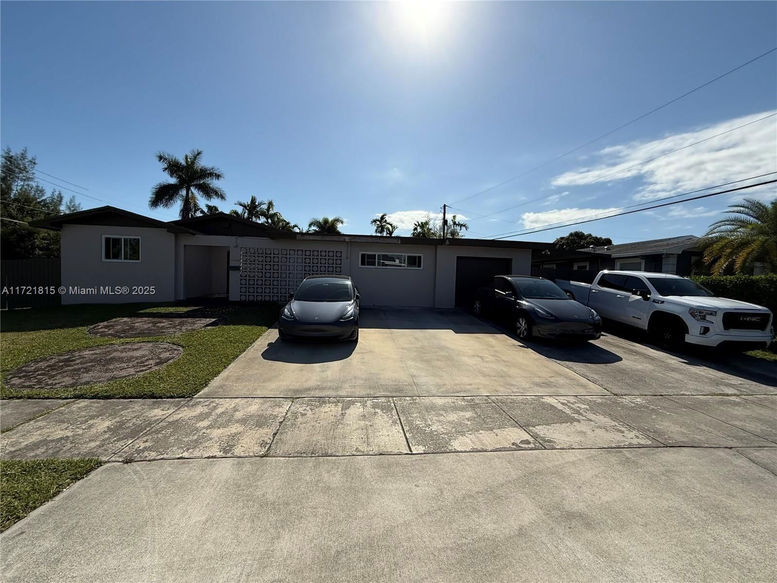 Real estate property located at 11200 181st St, Miami-Dade, GREEN HILLS SEC 1, Miami, FL