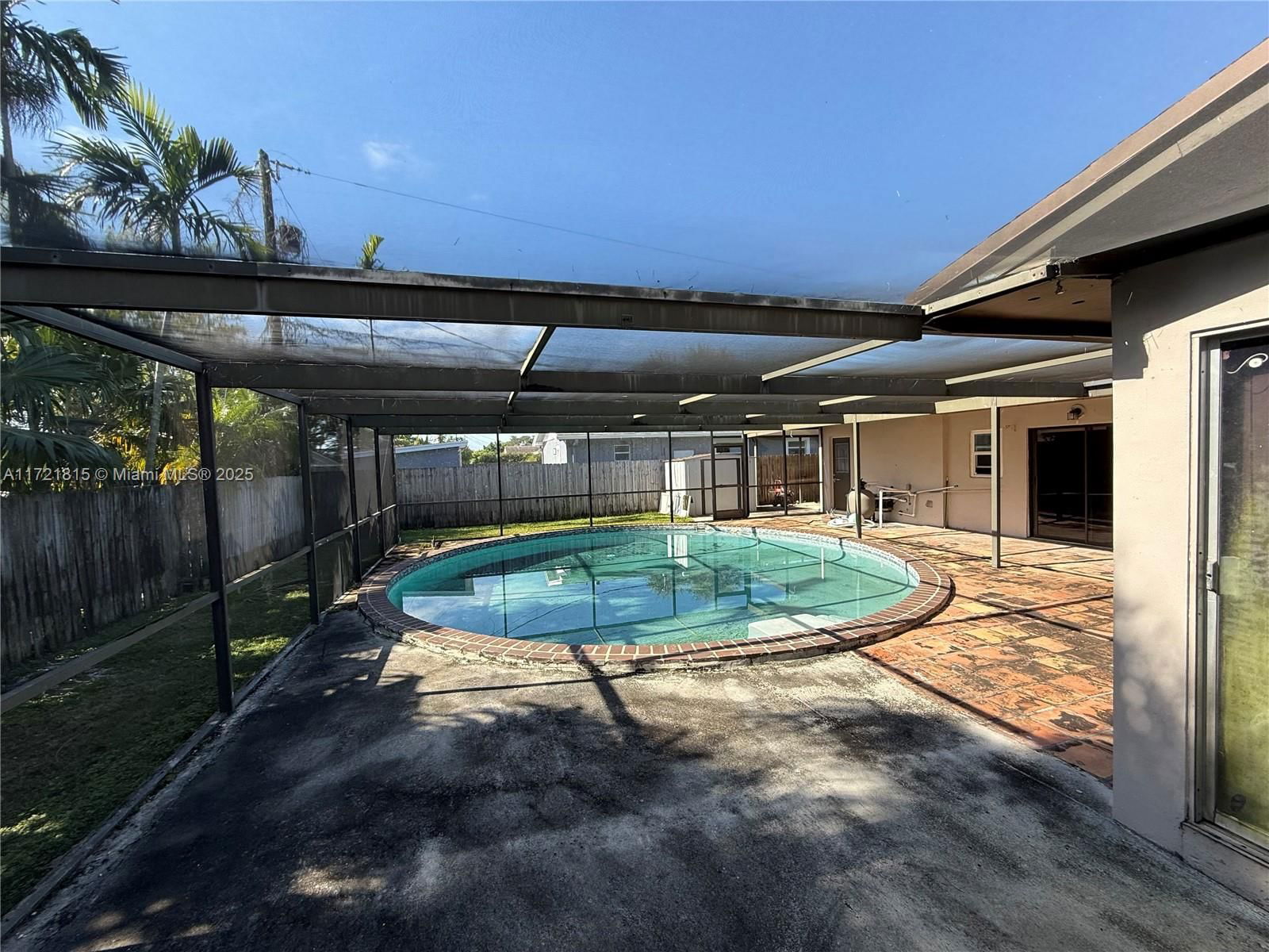 Real estate property located at 11200 181st St, Miami-dade, Green Hills Sec 1, Miami, FL