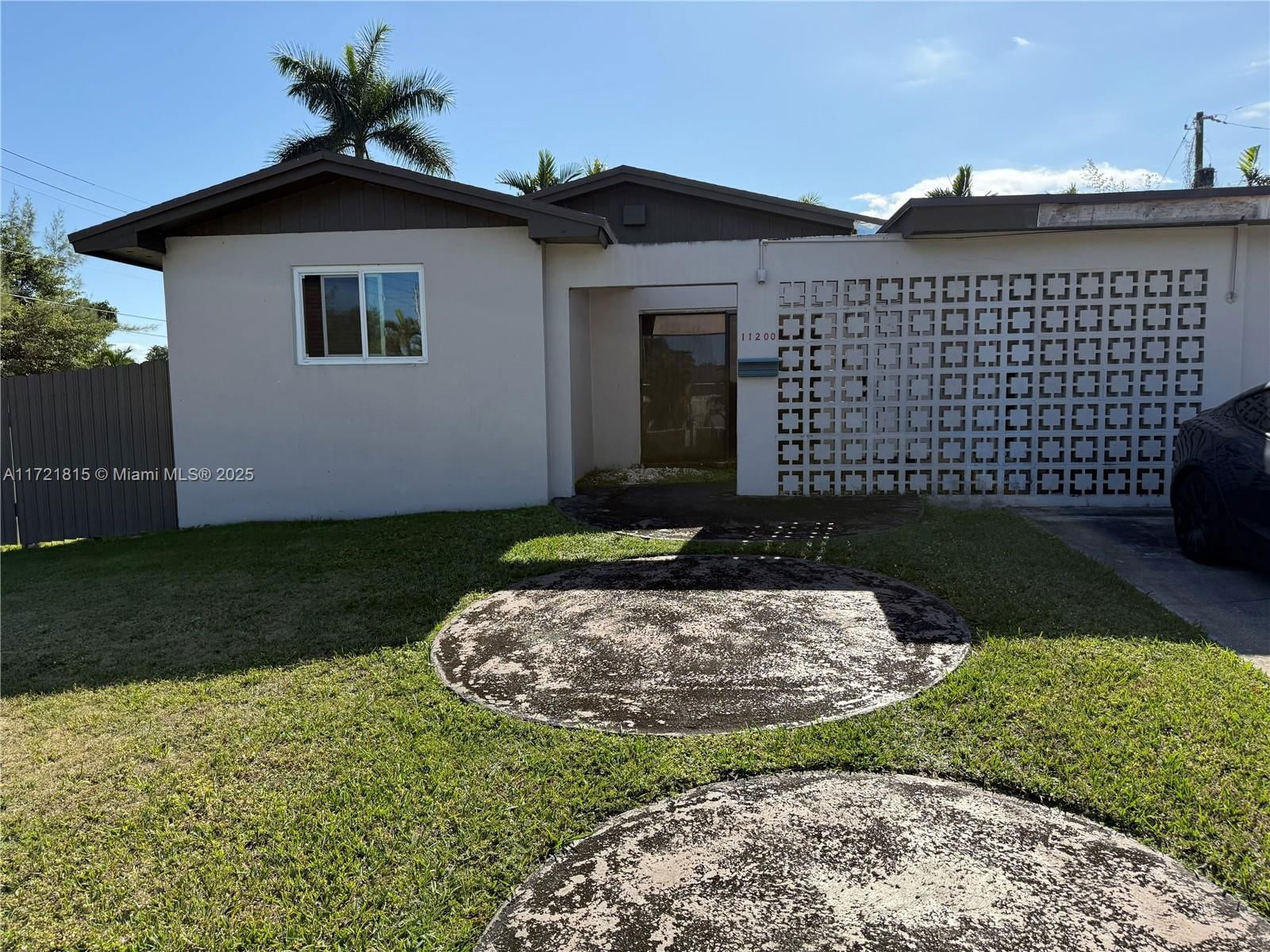 Real estate property located at 11200 181st St, Miami-dade, Green Hills Sec 1, Miami, FL