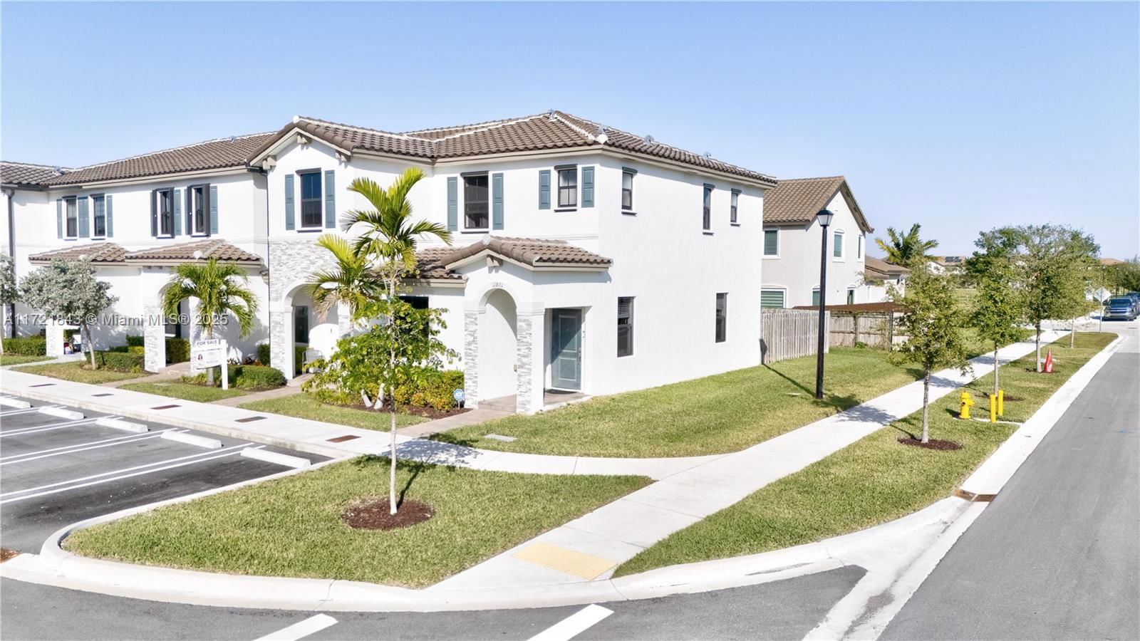 Real estate property located at 11801 245th Ter, Miami-Dade, SILVER PALM RESIDENTIAL H, Homestead, FL