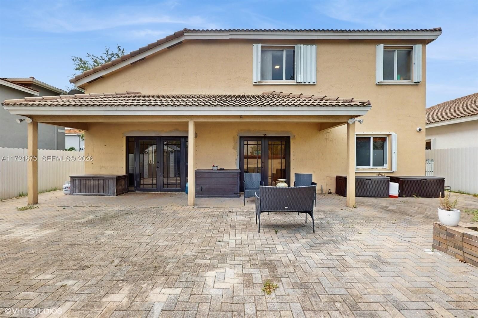 Real estate property located at 5323 109th Ct, Miami-dade, The Reserve At Doral, Doral, FL