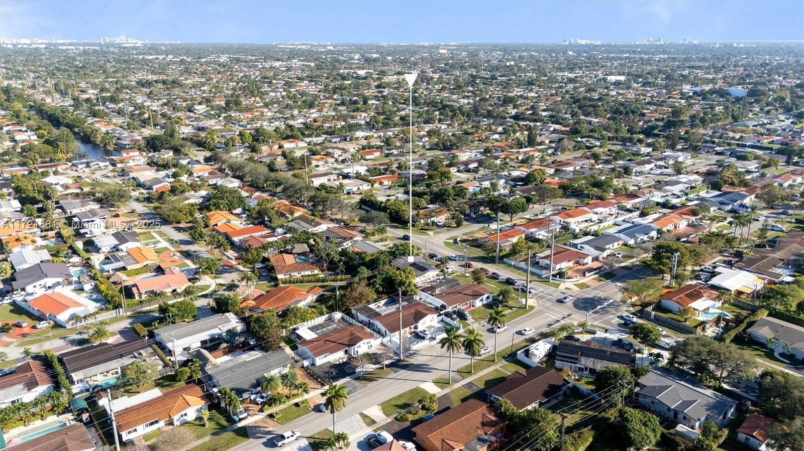 Real estate property located at 10071 16th St, Miami-dade, Coral Pk Est Sec 6, Miami, FL