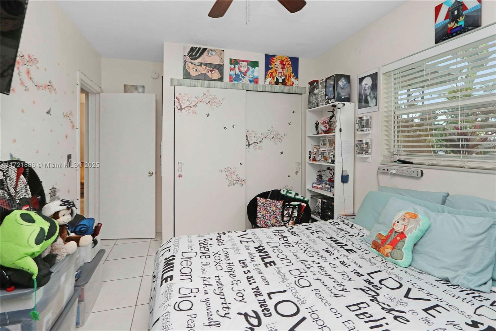Real estate property located at 3610 39th Ave, Broward, Lake Forest Sec 2, West Park, FL