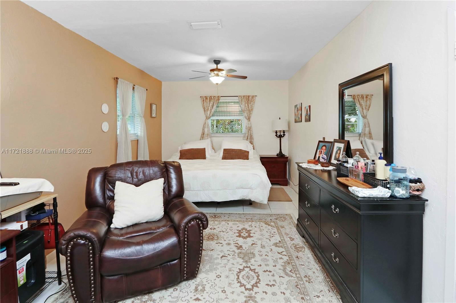 Real estate property located at 3610 39th Ave, Broward, Lake Forest Sec 2, West Park, FL