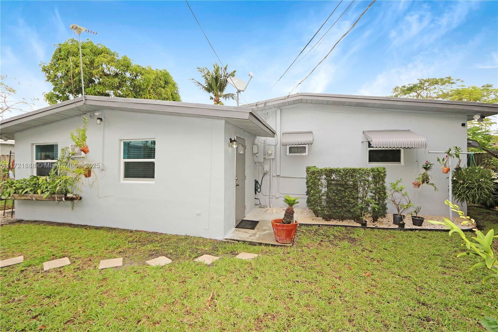 Real estate property located at 3610 39th Ave, Broward, Lake Forest Sec 2, West Park, FL