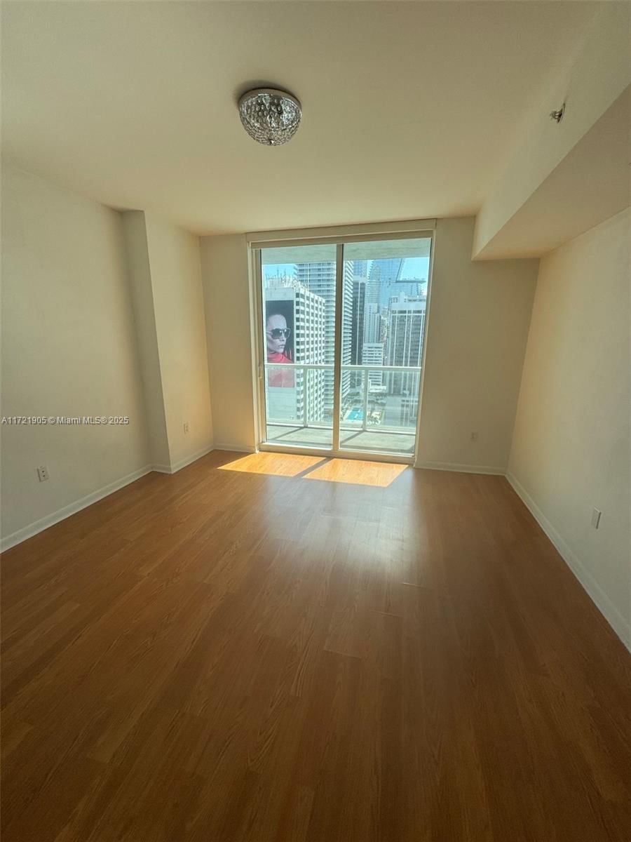 Real estate property located at 244 Biscayne Blvd #2707, Miami-dade, Vizcayne North Condo, Miami, FL